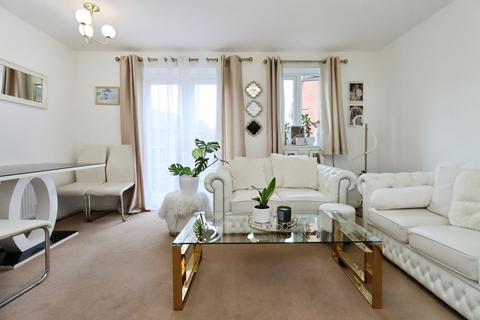 undefined, Harris Croft, Shrewsbury SY4