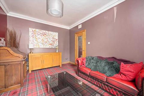 undefined, 62 Russel Street, FK2 7HP