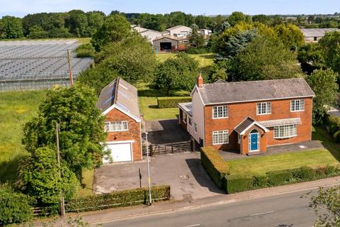 undefined, Blackgate Lane, Tarleton, Preston