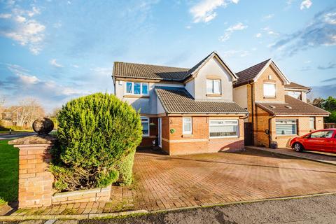 Wallacetown Avenue, Kilmarnock, KA3