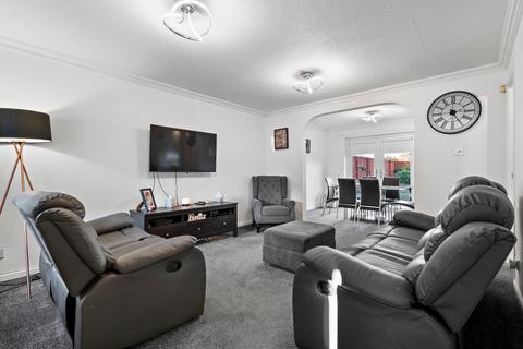 undefined, Wallacetown Avenue, Kilmarnock, KA3