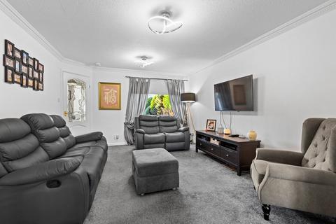 undefined, Wallacetown Avenue, Kilmarnock, KA3