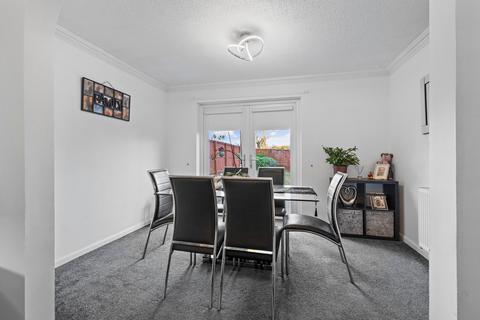 undefined, Wallacetown Avenue, Kilmarnock, KA3