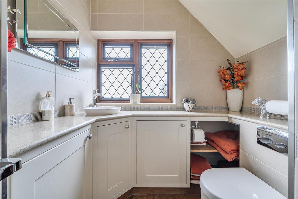 For Sale by Aspire Residential   Crockhurst Hill