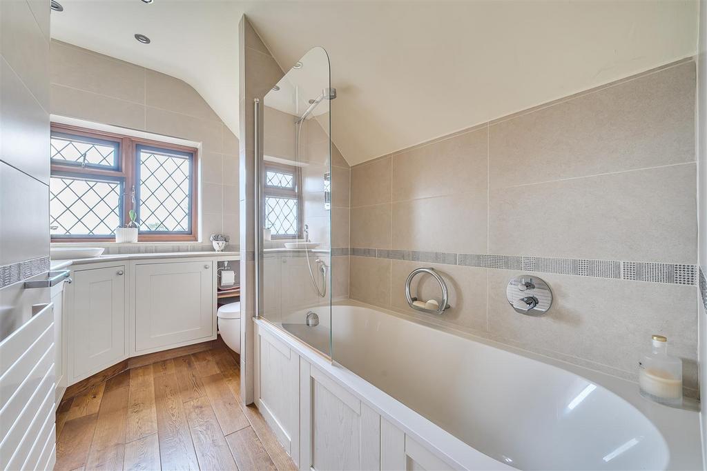 For Sale by Aspire Residential   Crockhurst Hill