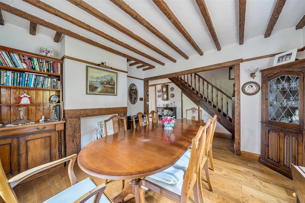 For Sale by Aspire Residential   Crockhurst Hill