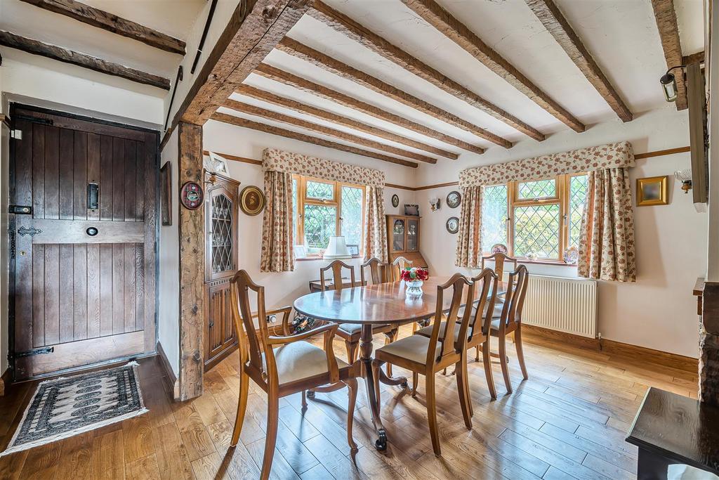 For Sale by Aspire Residential   Crockhurst Hill