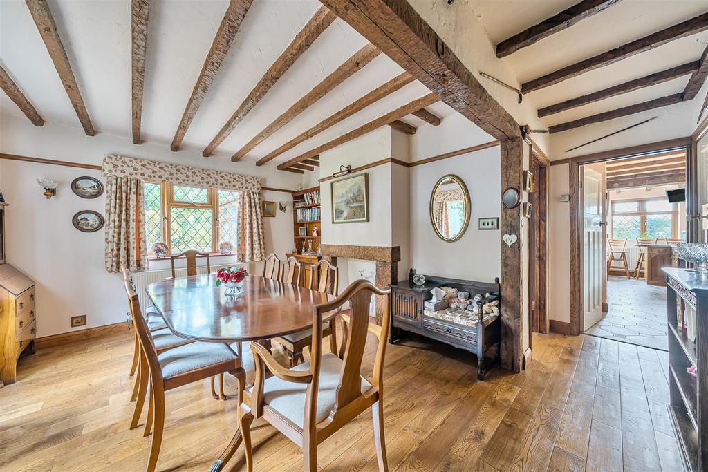 For Sale by Aspire Residential   Crockhurst Hill