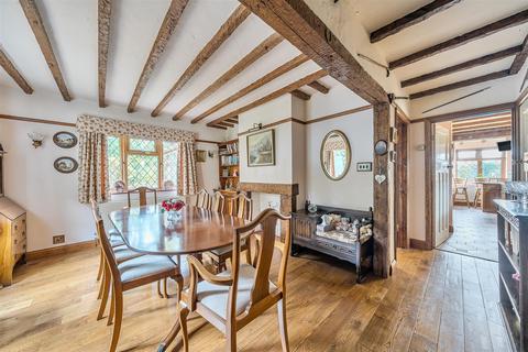 3 bedroom detached house for sale, Crockhurst Hill, Worthing BN13