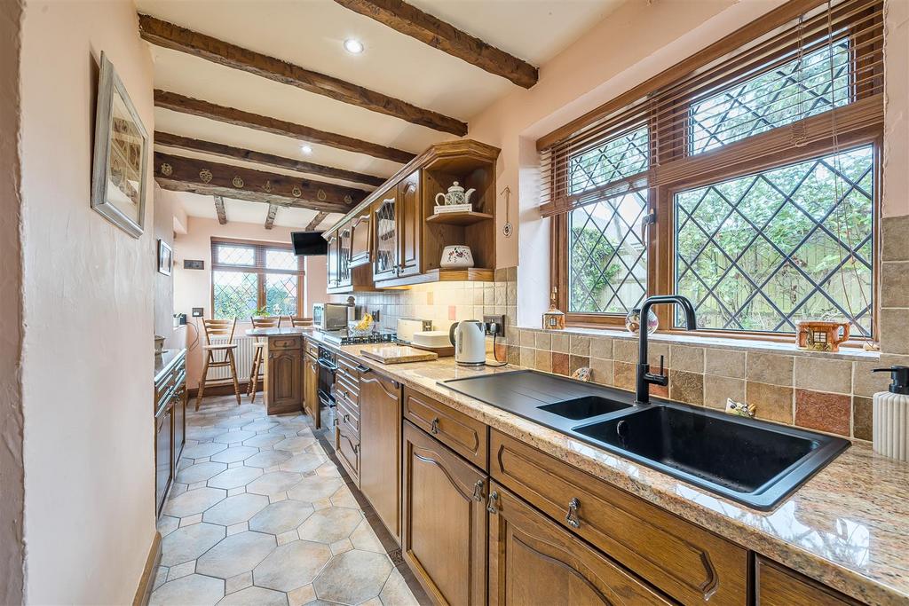 For Sale by Aspire Residential   Crockhurst Hill