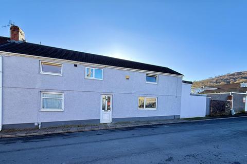 undefined, Abergwawr Street, Aberdare CF44