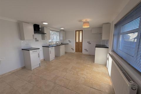 undefined, Abergwawr Street, Aberdare CF44