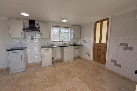 undefined, Abergwawr Street, Aberdare CF44