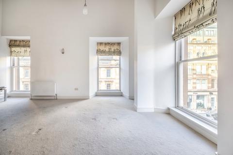 2 bedroom flat for sale, Ingram Street, Glasgow, G1