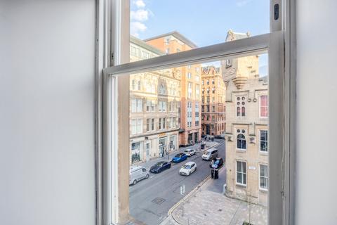 2 bedroom flat for sale, Ingram Street, Glasgow, G1