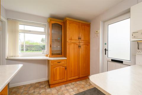 3 bedroom semi-detached bungalow for sale, Mallard Way, Haxby, York, YO32 3NG