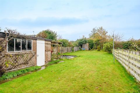 3 bedroom semi-detached bungalow for sale, Mallard Way, Haxby, York, YO32 3NG