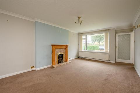3 bedroom semi-detached bungalow for sale, Mallard Way, Haxby, York, YO32 3NG