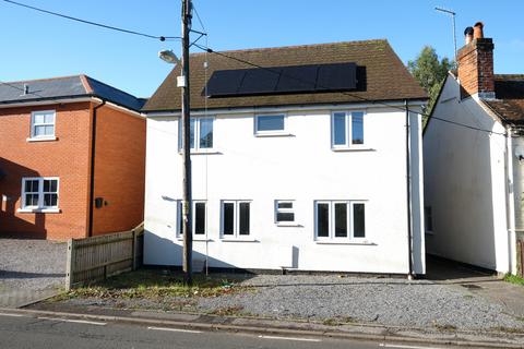 Aaron Court, Marchwood SO40