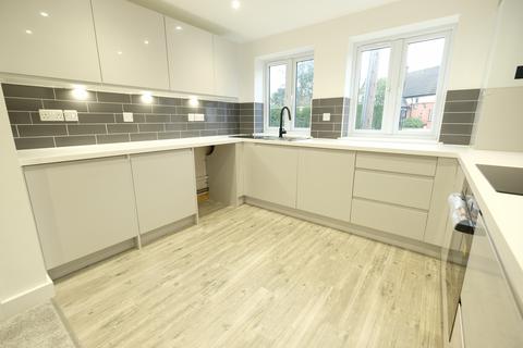 undefined, Aaron Court, Marchwood SO40