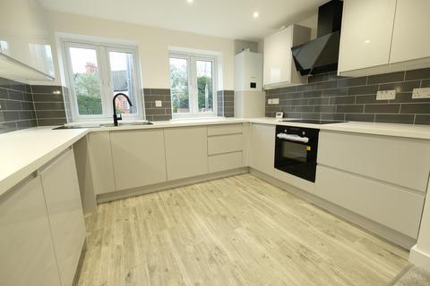 undefined, Aaron Court, Marchwood SO40