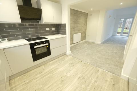 undefined, Aaron Court, Marchwood SO40