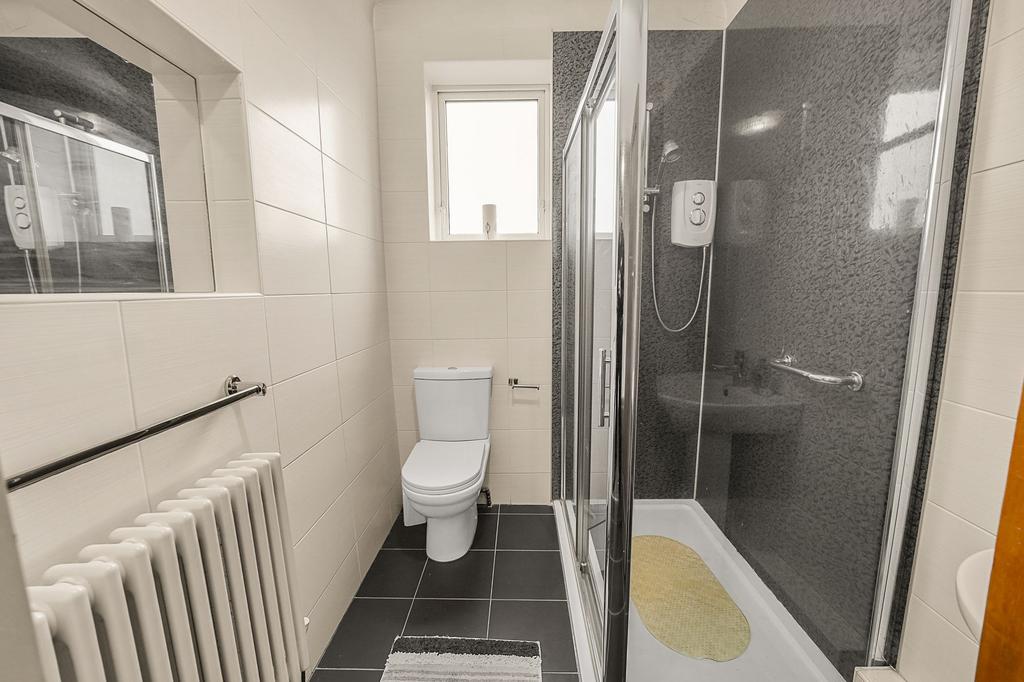 Bathroom One