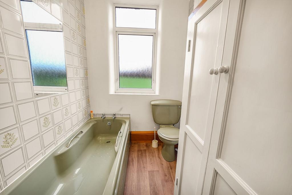 Bathroom Two