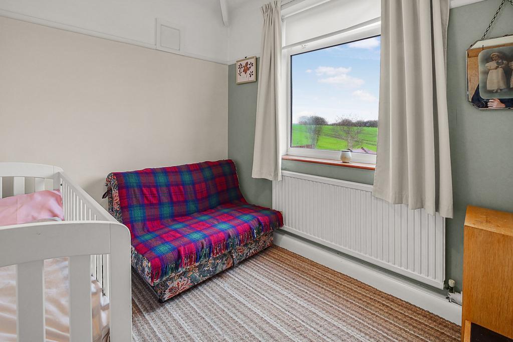 Bedroom Five