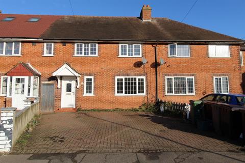 Simms Close, Carshalton