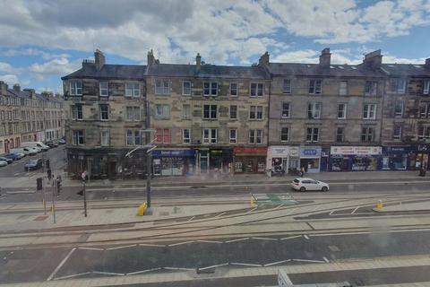 undefined, Leith Walk, Edinburgh EH6