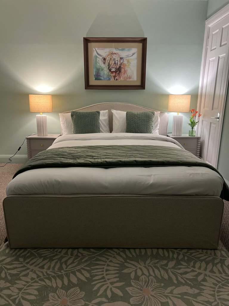 Bedroom  1