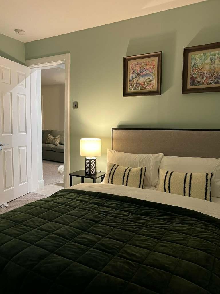 Bedroom  1