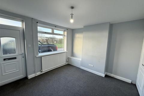 3 bedroom end of terrace house to rent, Ridgeway Lane, Mansfield NG20