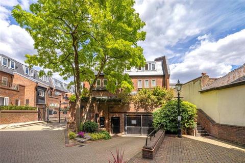 5 bedroom semi-detached house to rent, Spencer Walk, London, NW3