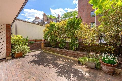 5 bedroom semi-detached house to rent, Spencer Walk, London, NW3