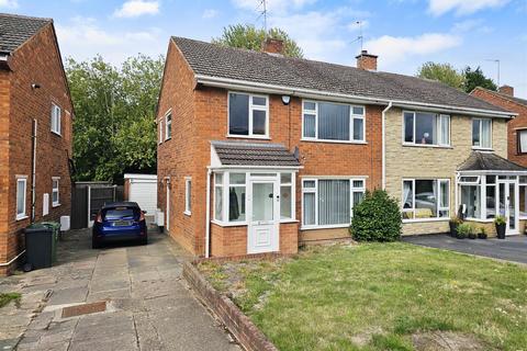 Bredon Avenue, Stourbridge