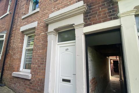 undefined, St Marks Road, Preston PR1
