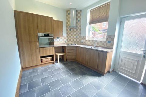undefined, St Marks Road, Preston PR1