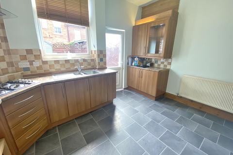undefined, St Marks Road, Preston PR1