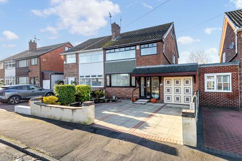 undefined, Lambourn Avenue, Widnes WA8