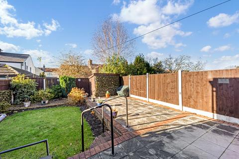 undefined, Lambourn Avenue, Widnes WA8