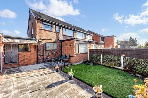 undefined, Lambourn Avenue, Widnes WA8