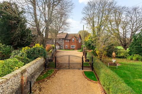 7 bedroom detached house for sale, Melbourn Road, Royston, Hertfordshire, SG8