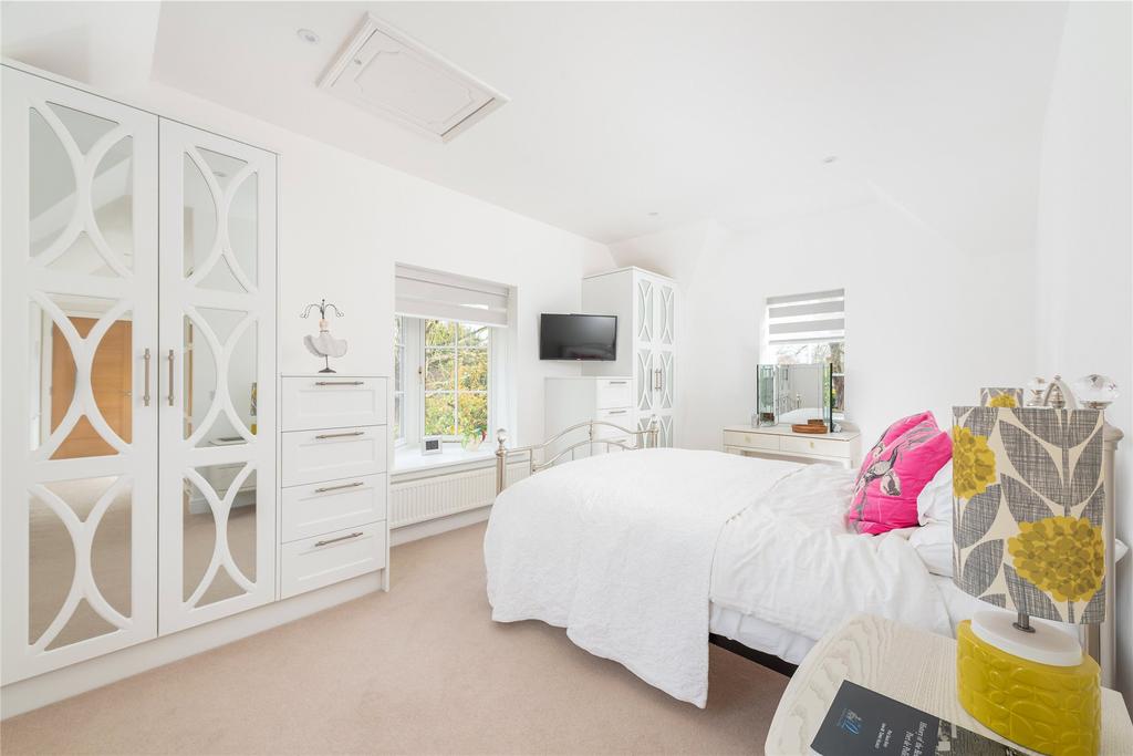 Principal Bedroom