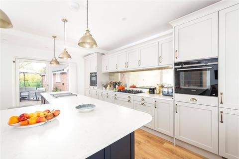 7 bedroom detached house for sale, Melbourn Road, Royston, Hertfordshire, SG8
