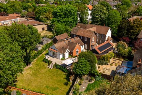 7 bedroom detached house for sale, Melbourn Road, Royston, Hertfordshire, SG8