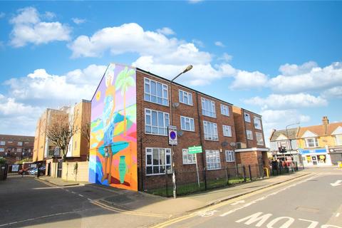 Pretoria Avenue, Walthamstow, London E17