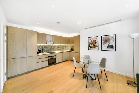 1 bedroom apartment for sale, Atlas Building, EC1V