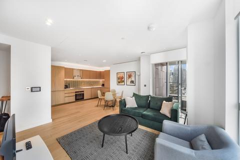 1 bedroom apartment for sale, Atlas Building, EC1V
